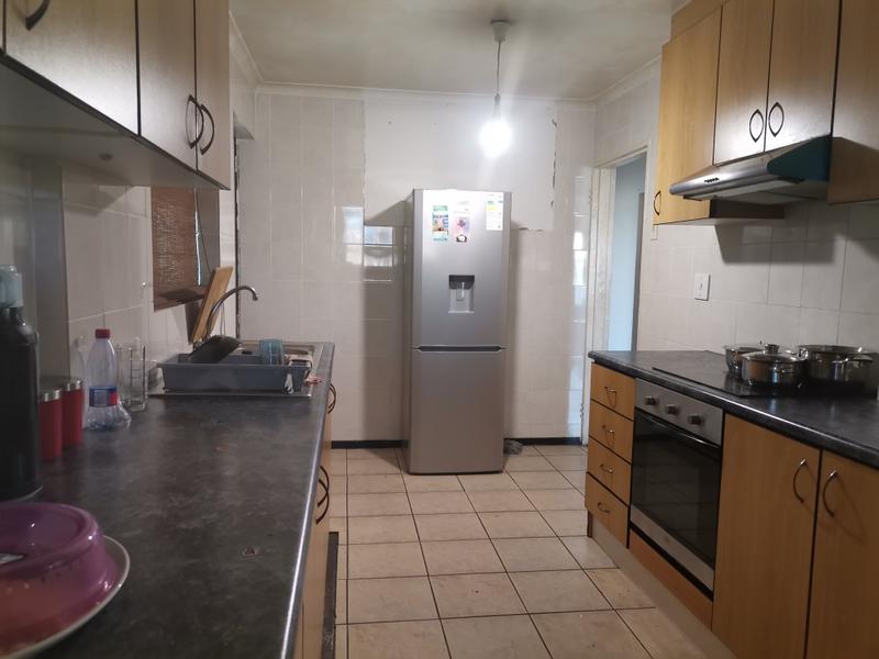 To Let 3 Bedroom Property for Rent in Mandalay Western Cape